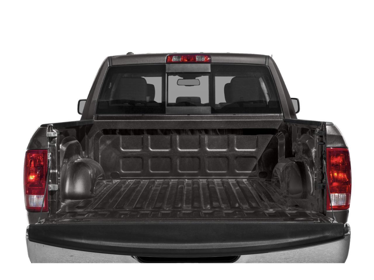 2024 Ram 1500 Classic Warlock Burnet TX