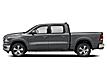 2024 Ram 1500 Laramie Crew Cab 4x4 5'7 Box
