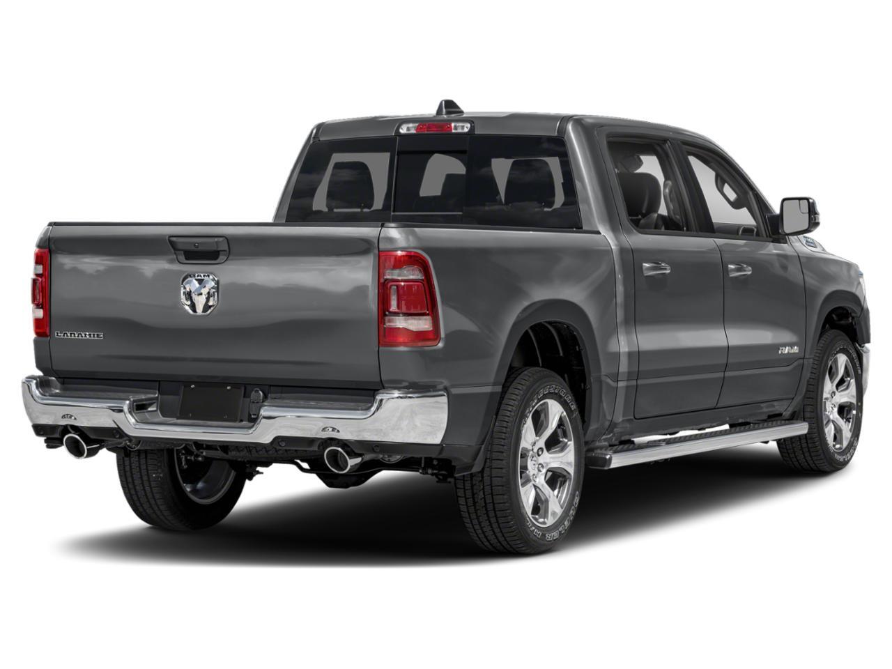 2024 Ram 1500 Laramie Hollywood FL