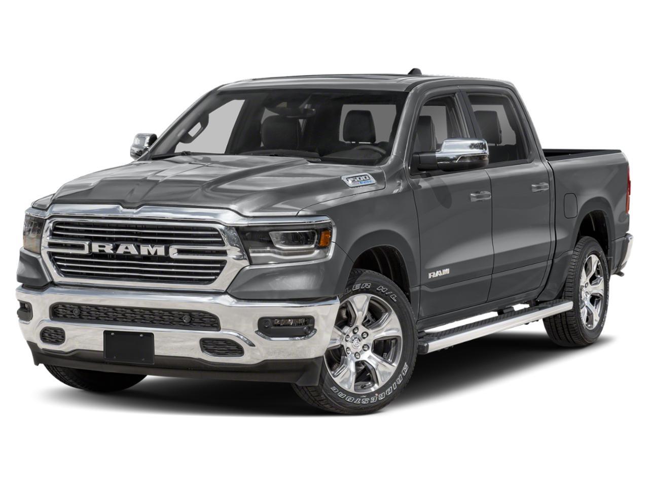 2024 Ram 1500 Laramie Hollywood FL