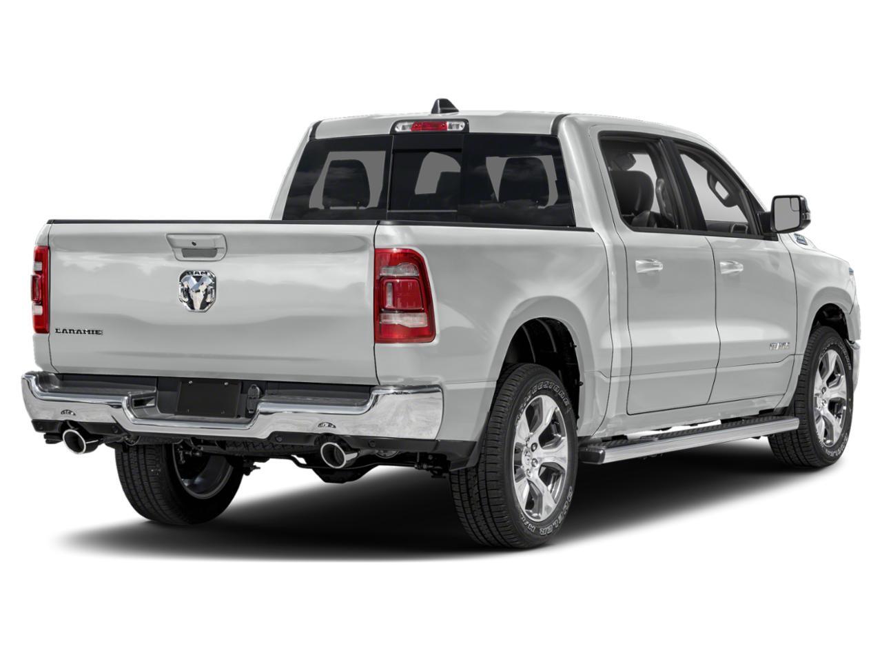 2024 Ram 1500 Laramie Morristown TN
