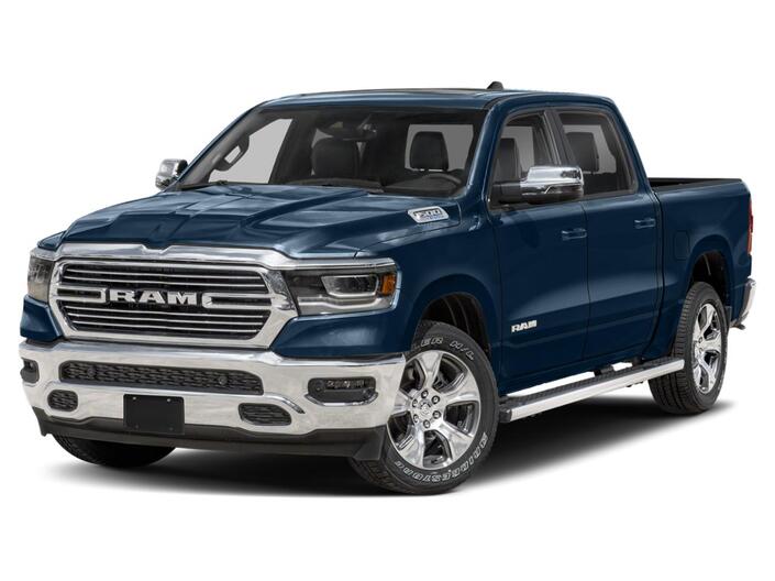 2024 Ram 1500 Laramie Oshkosh WI
