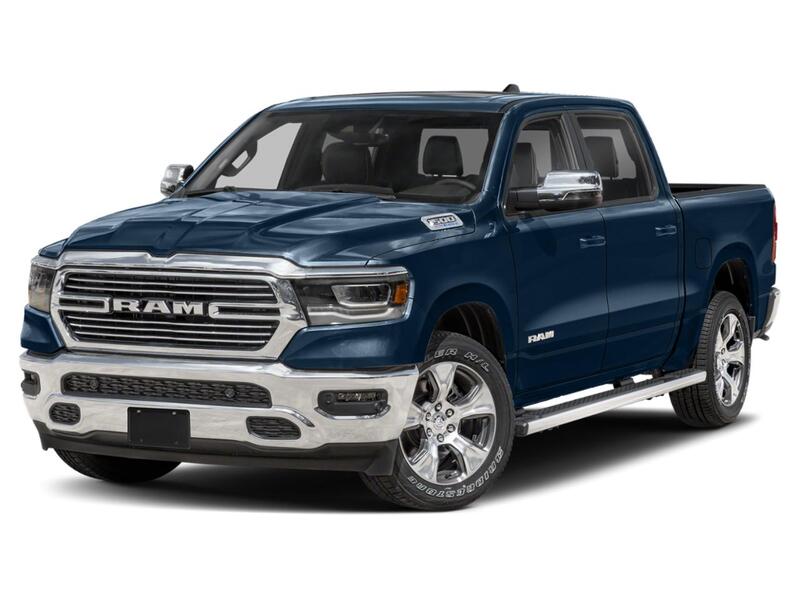 2024 Ram 1500 Laramie Oshkosh WI