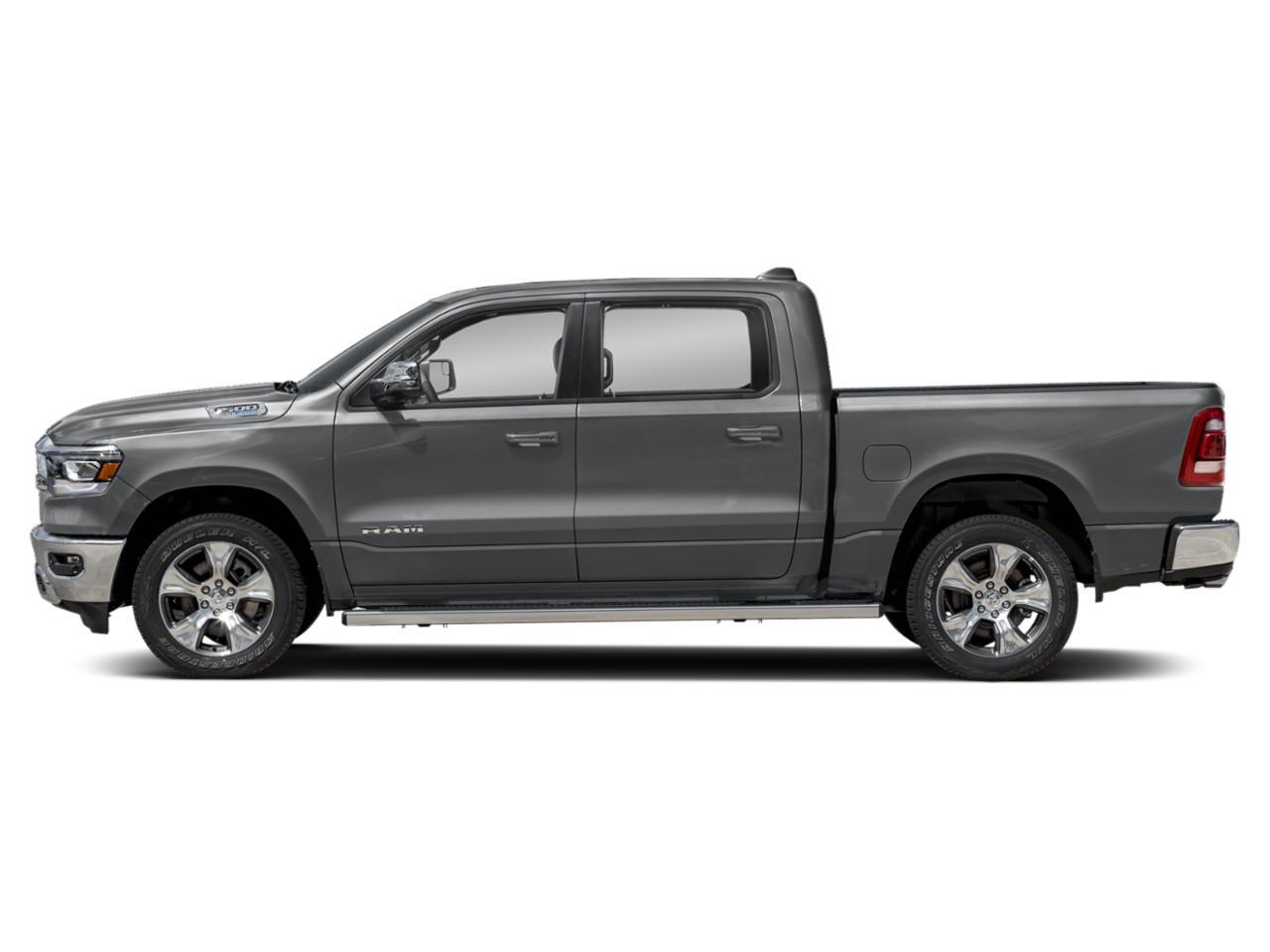 2024 RAM 1500 Laramie 4x4 Crew Cab 5'7's photo