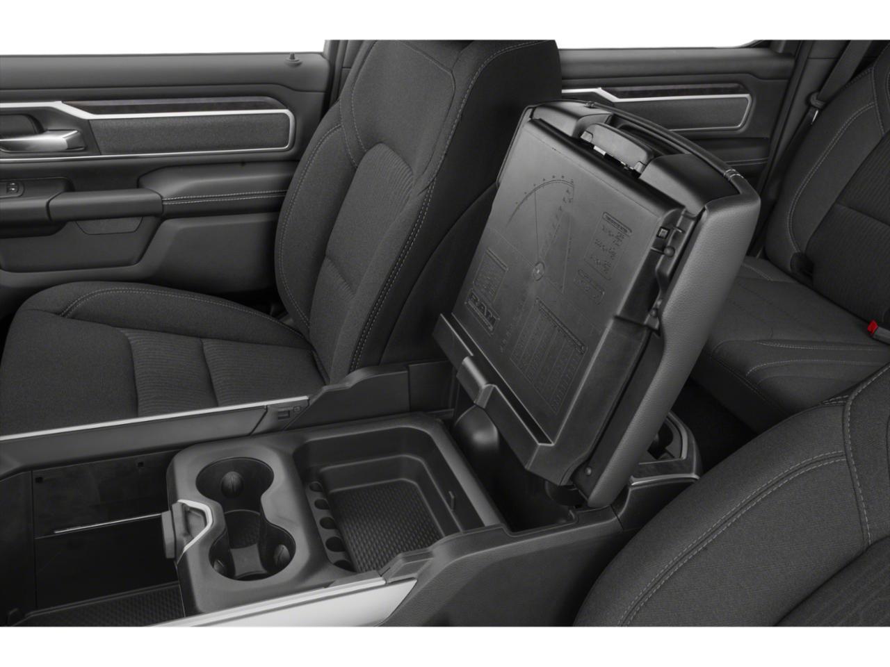 2024 Ram 1500 Laramie Carbondale IL