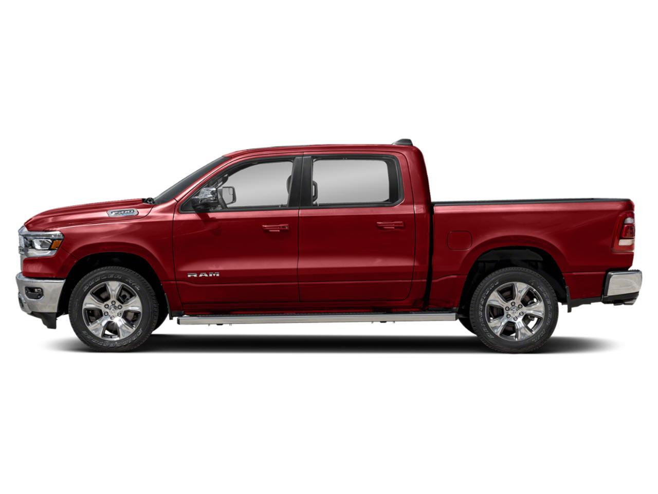 2024 Ram 1500 Laramie Twin Falls ID