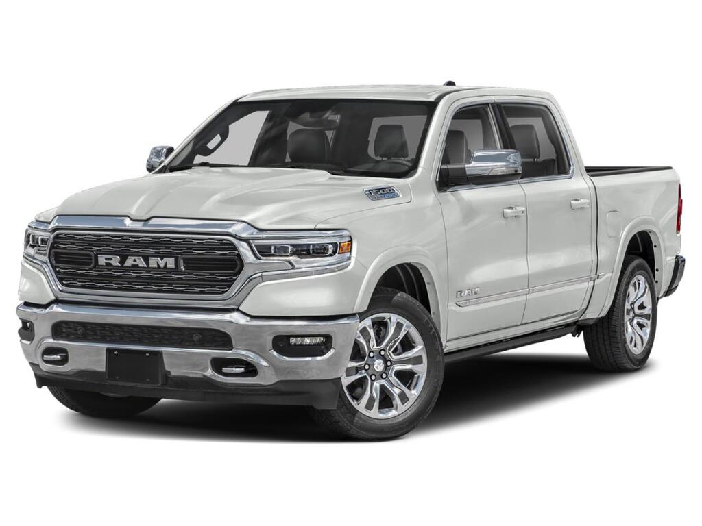2024 Ram 1500