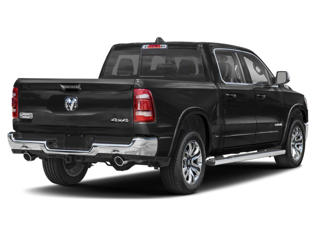 2024 Ram 1500 Longhorn