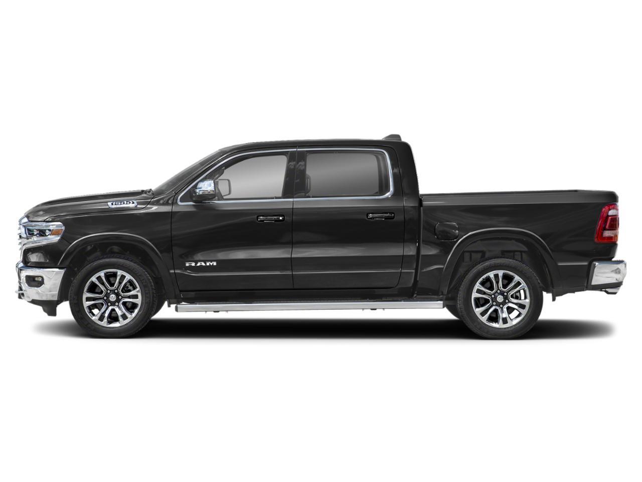 2024 Ram 1500 Longhorn