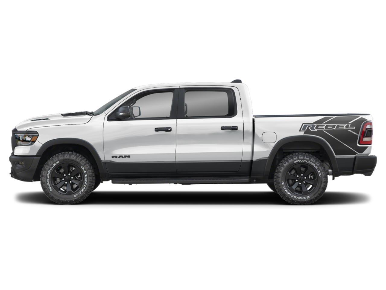2024 Ram 1500 Rebel Whitecourt AB