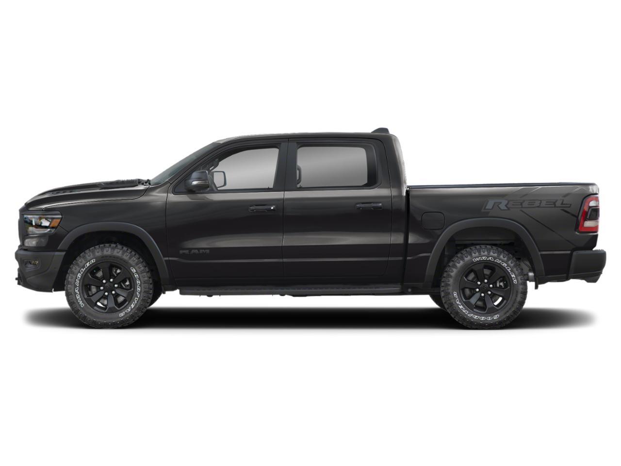 2024 Ram 1500 Rebel Whitecourt AB