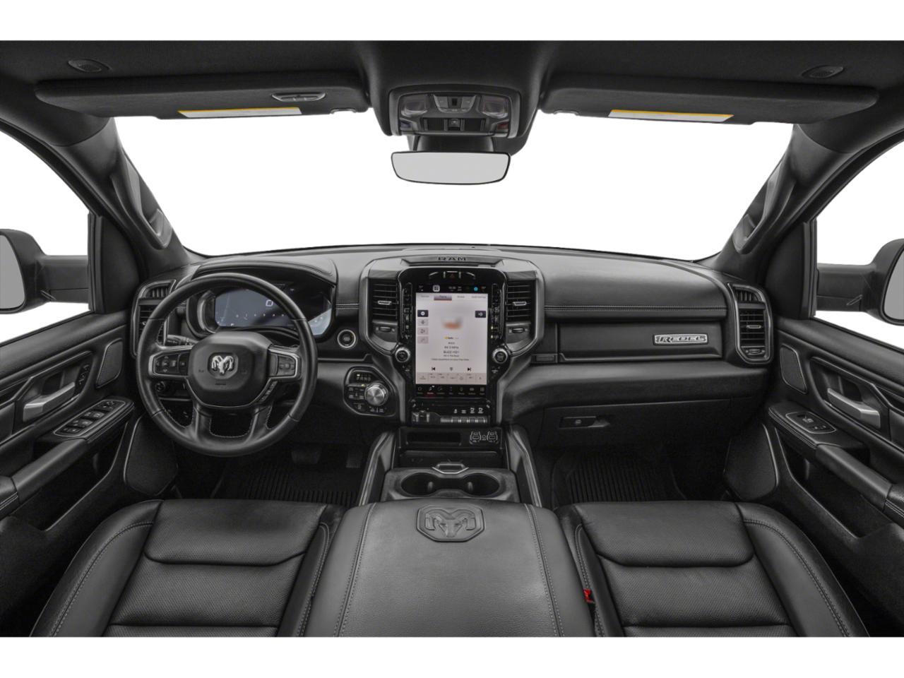2024 Ram 1500 Rebel Whitecourt AB