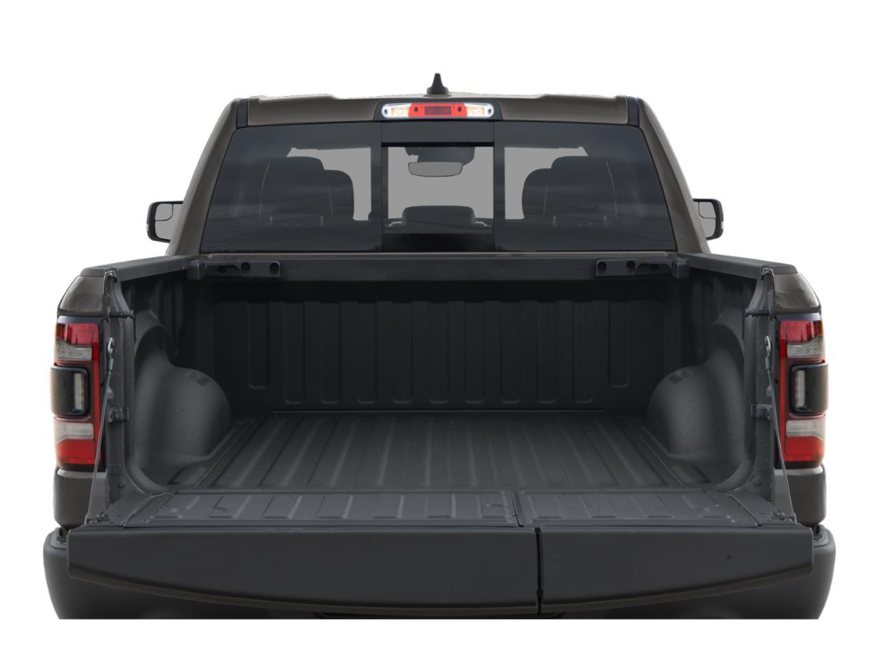2024 Ram 1500 Rebel Whitecourt AB