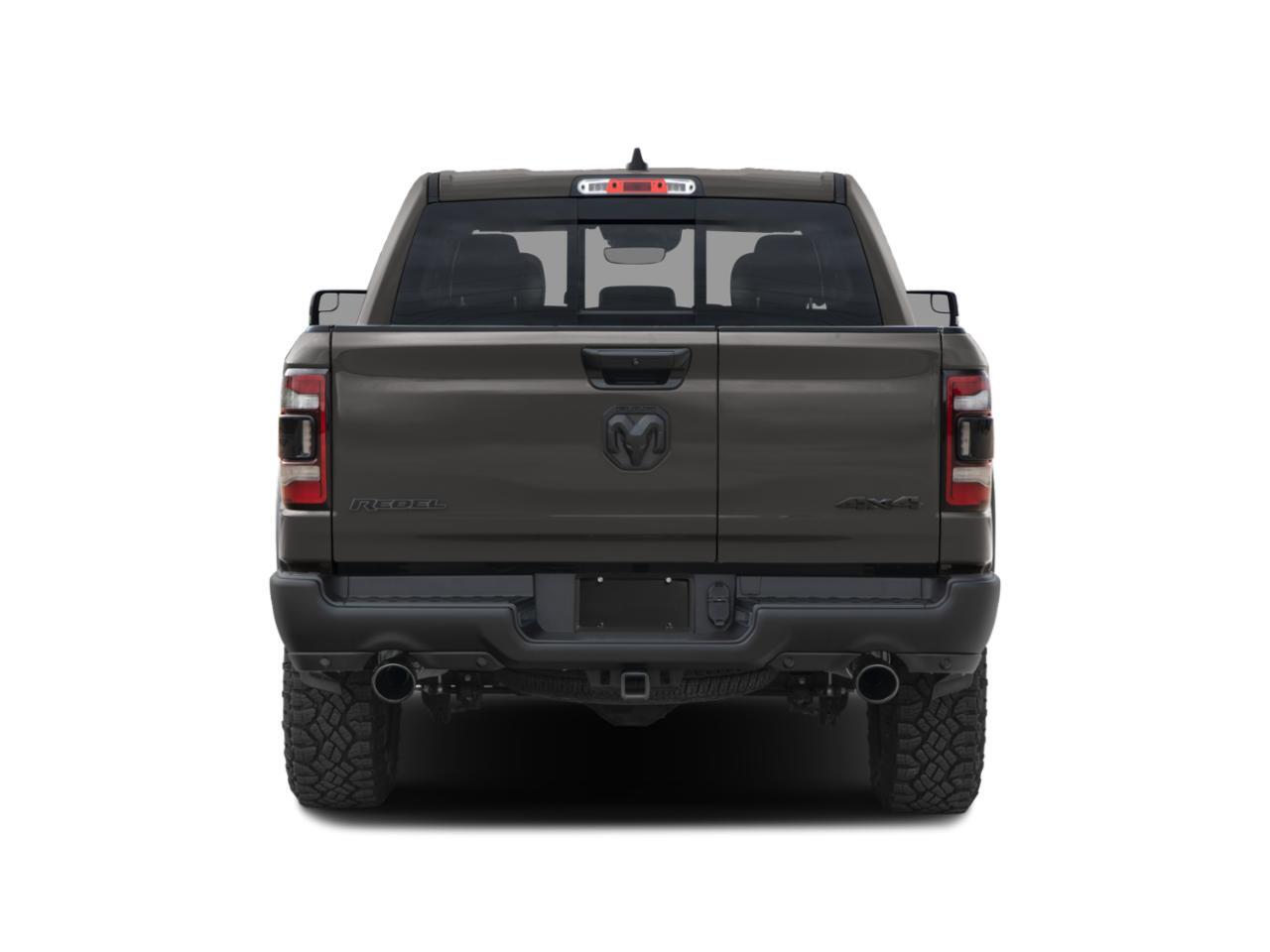2024 Ram 1500 Rebel Whitecourt AB