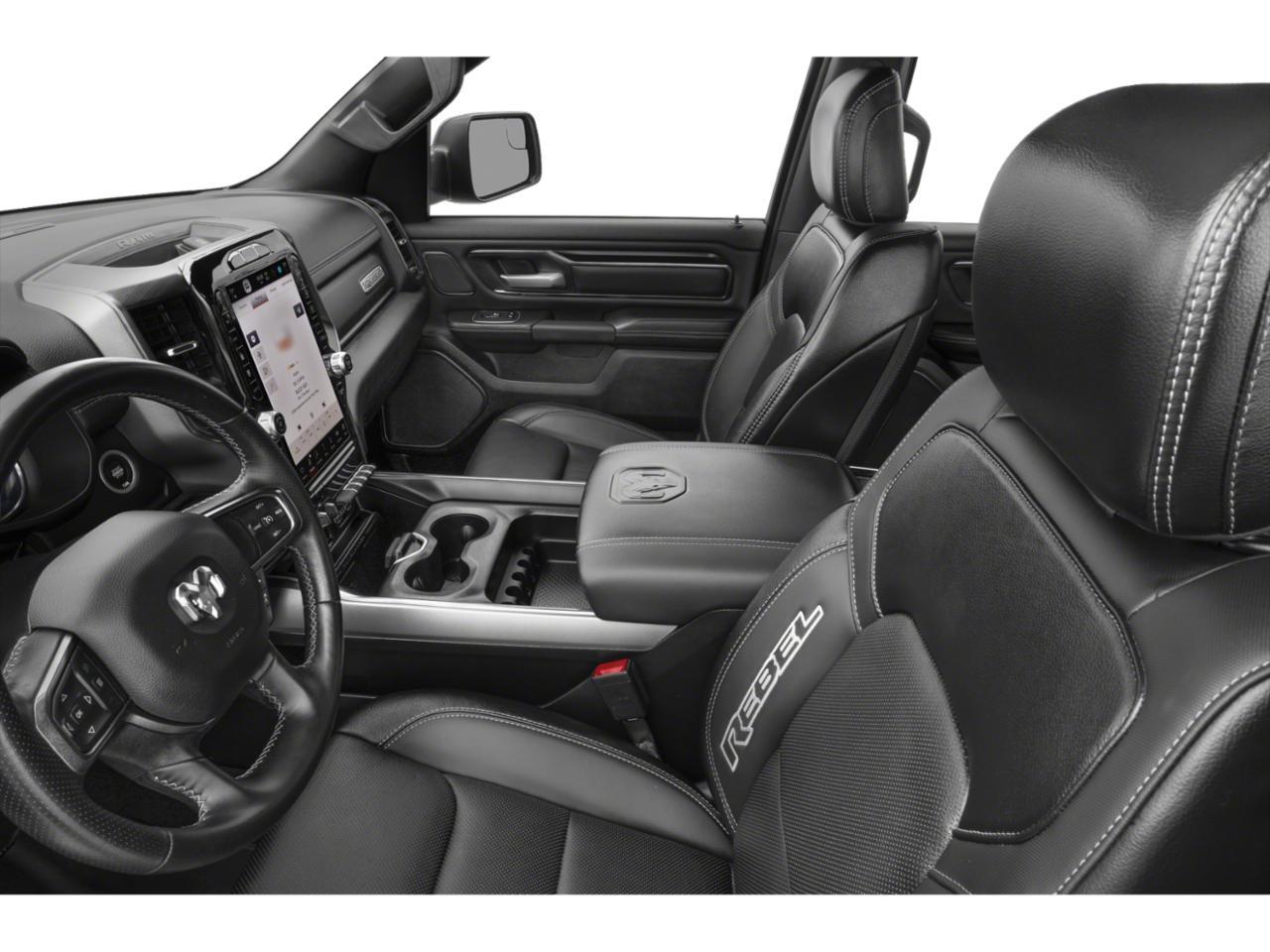 2024 Ram 1500 Rebel Whitecourt AB