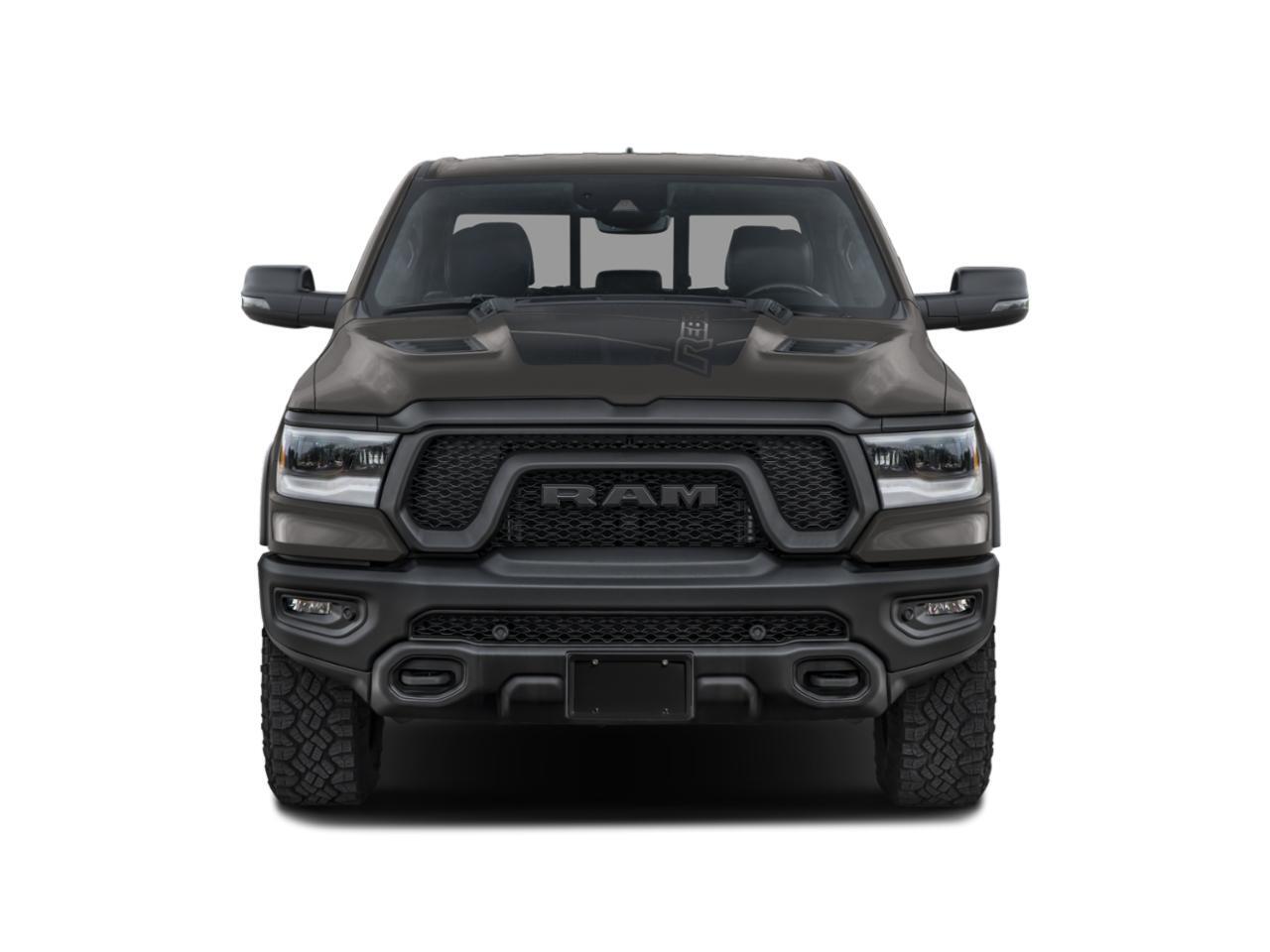 2024 Ram 1500 Rebel Whitecourt AB