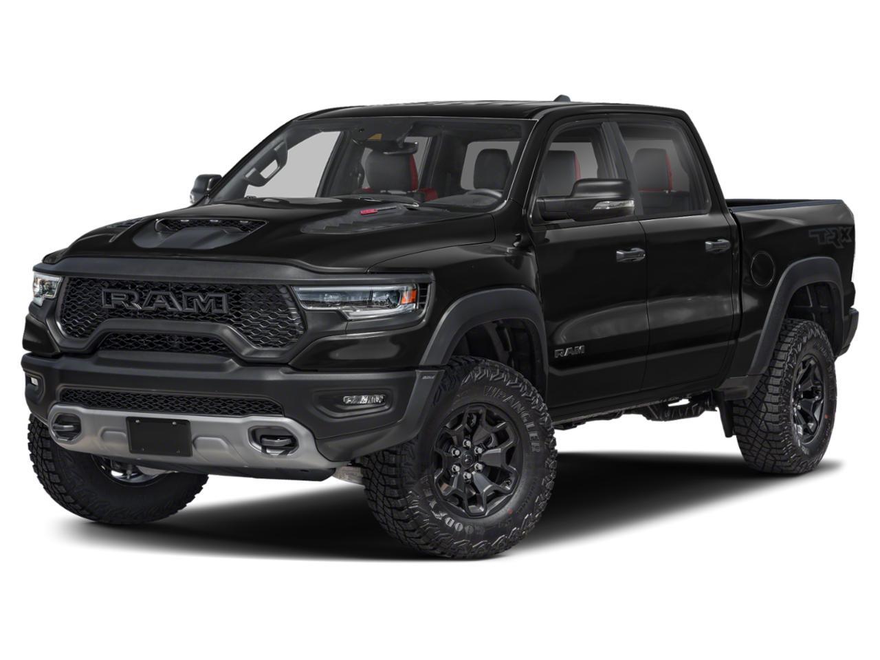 2024 Ram 1500 TRX Gasoline