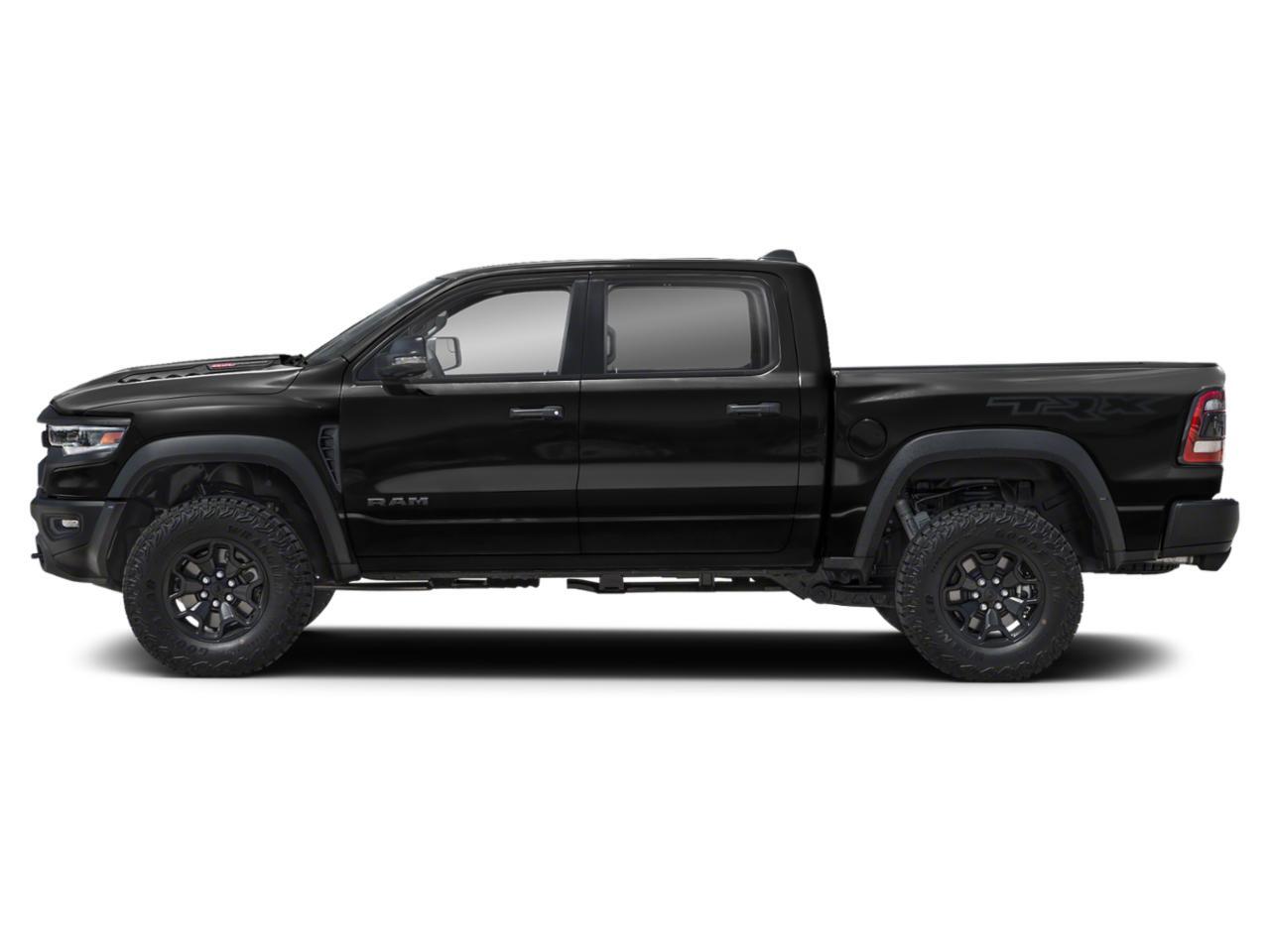 2024 Ram 1500 TRX Bozeman MT
