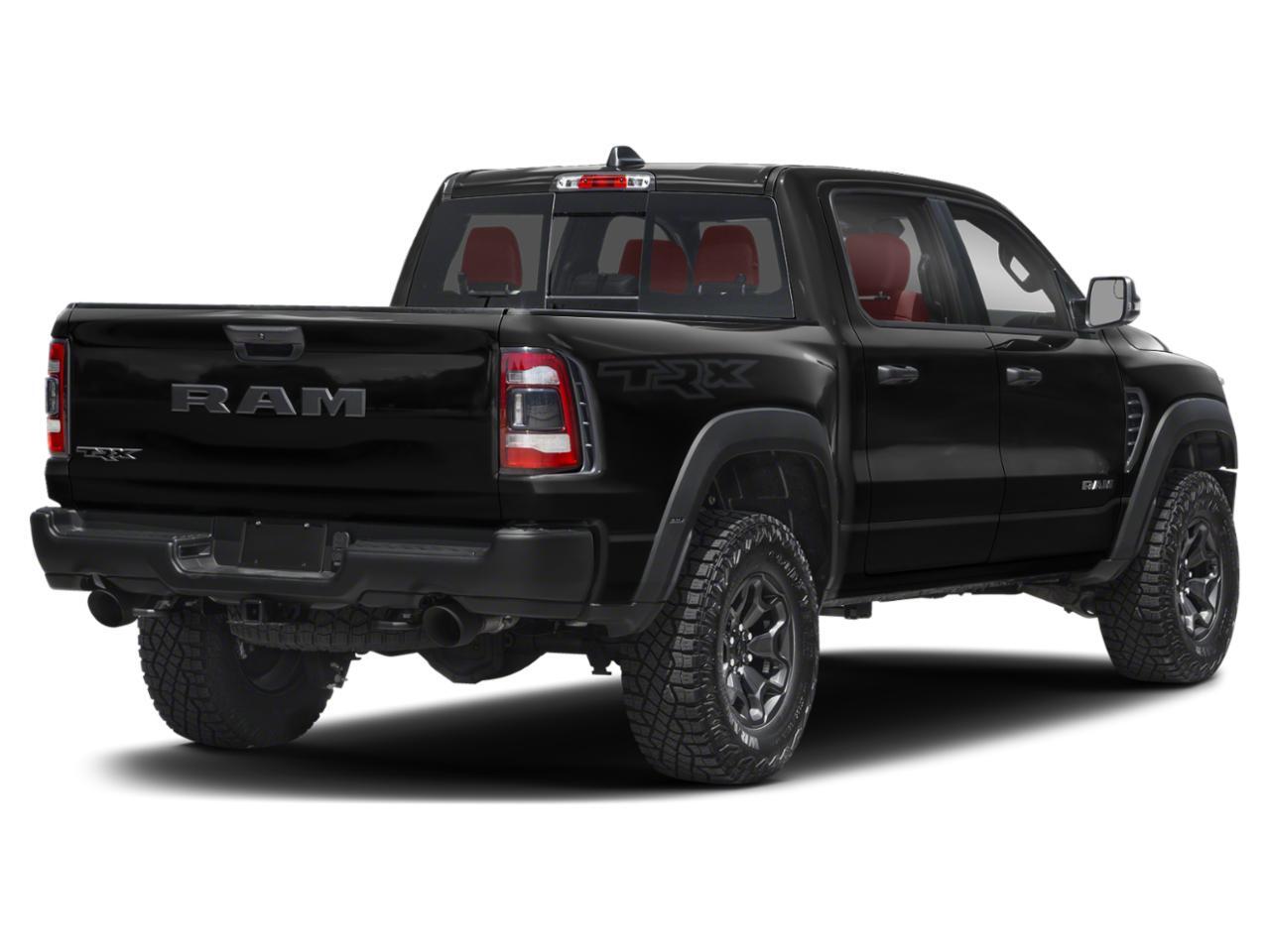 2024 Ram 1500 TRX Bozeman MT