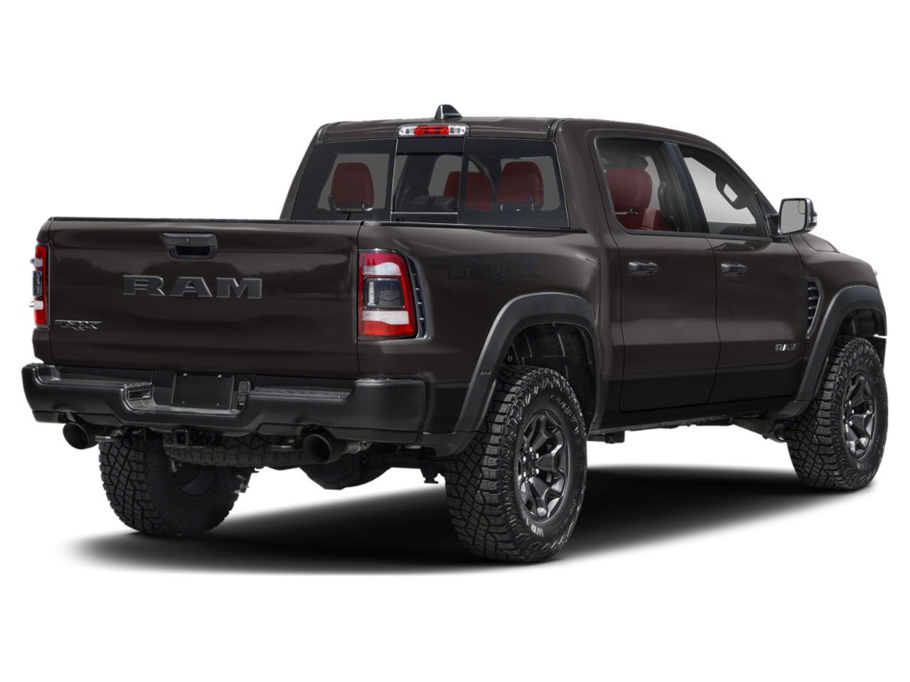 2024 Ram 1500 TRX Gresham OR