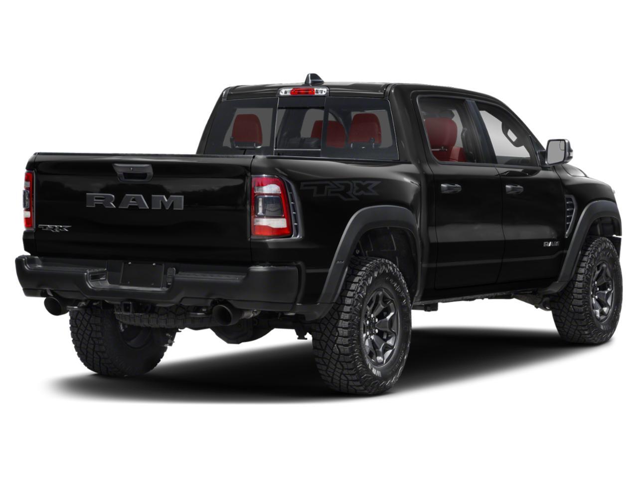 2024 Ram 1500 TRX Gresham OR