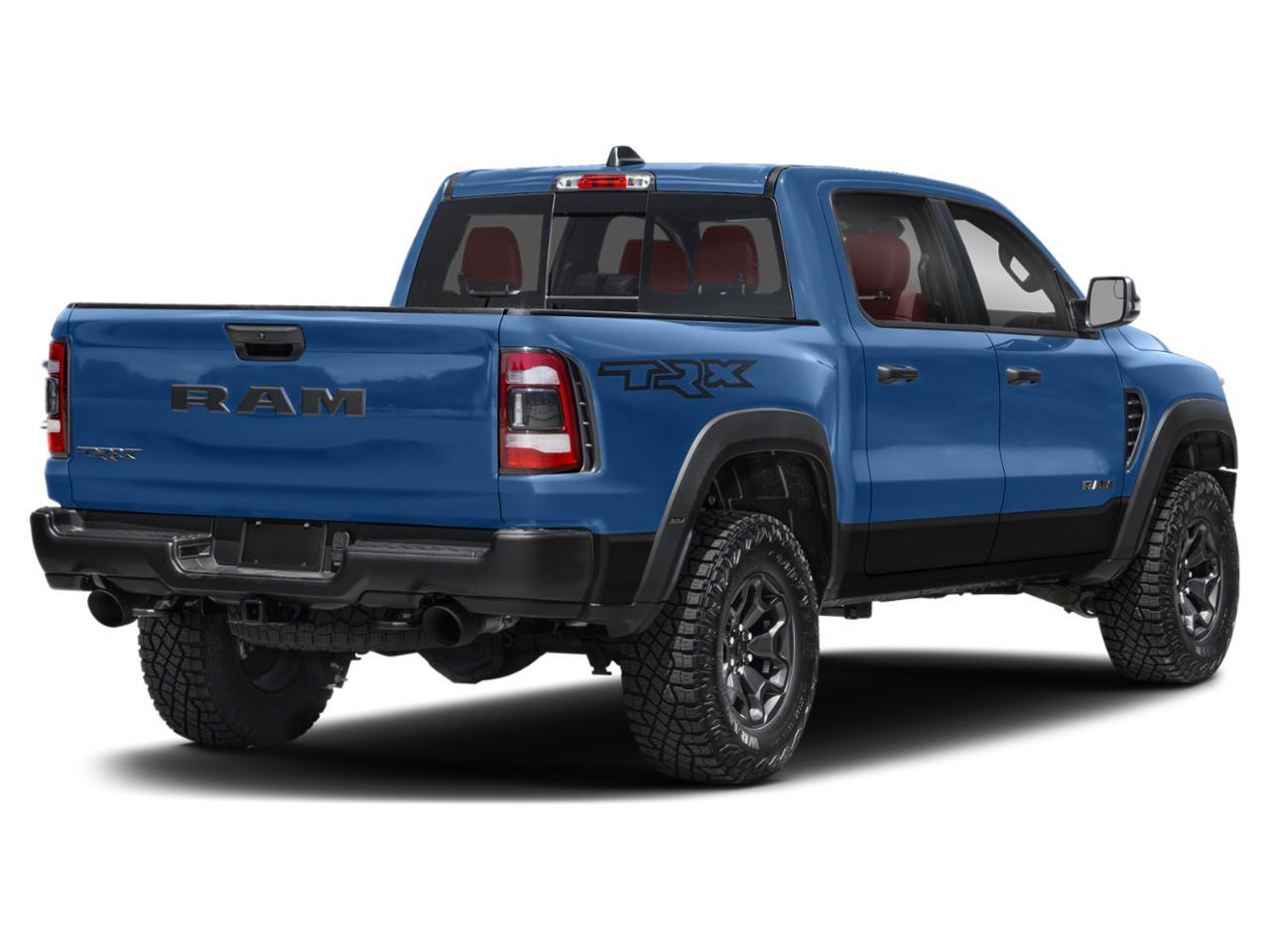 2024 Ram 1500 TRX San Clemente CA