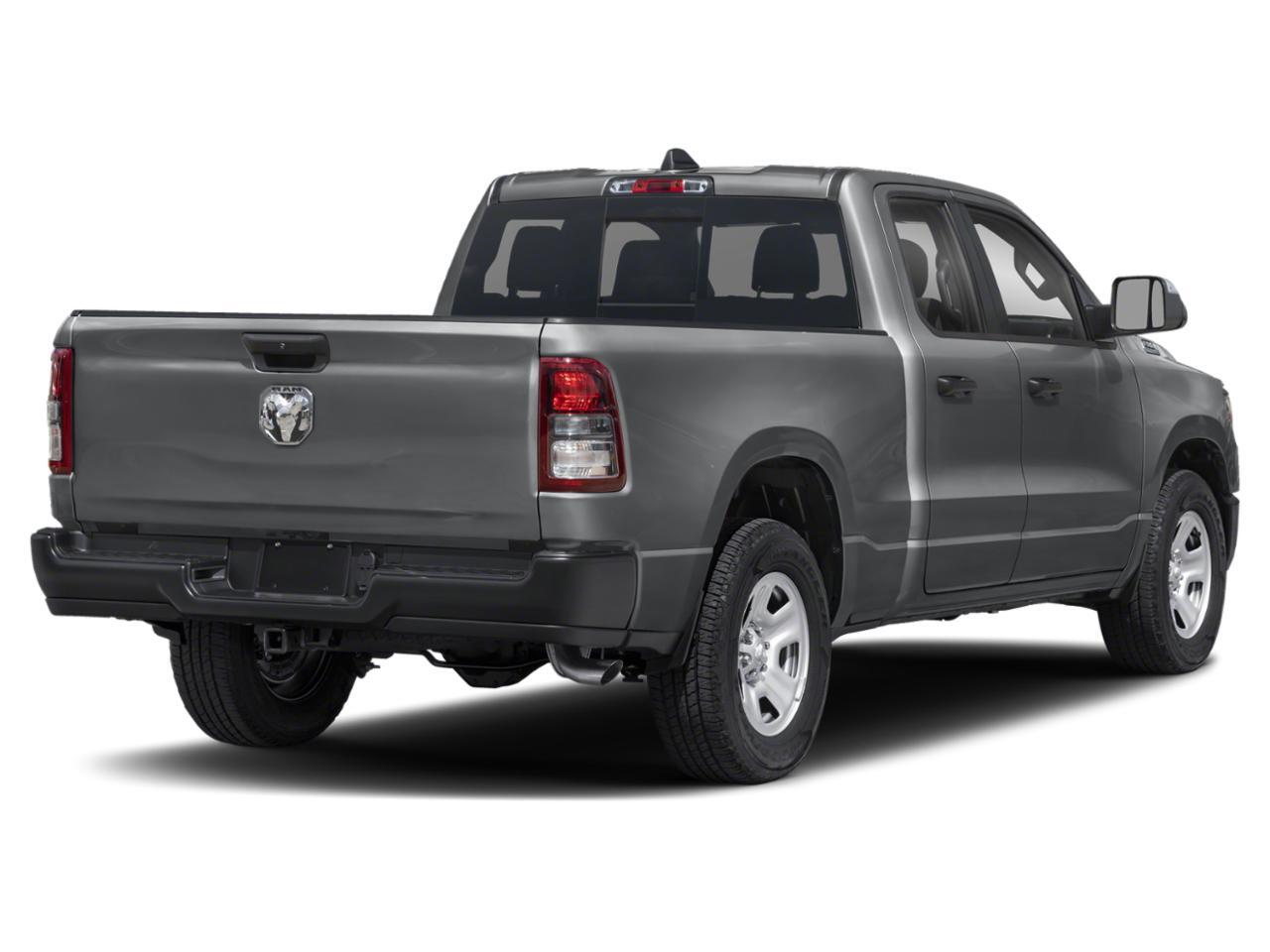 2024 Ram 1500 Tradesman San Clemente CA