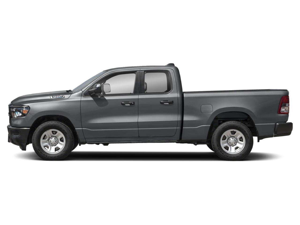 2024 Ram 1500 Tradesman San Clemente CA