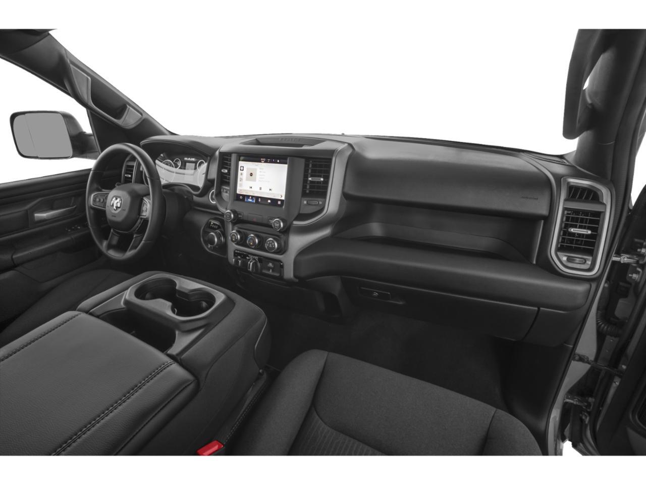 2024 Ram 1500 Tradesman San Clemente CA