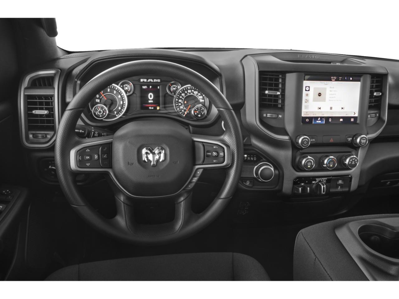 2024 Ram 1500 Tradesman San Clemente CA