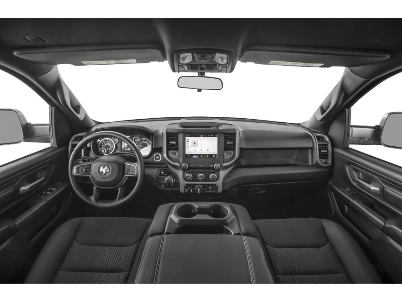 2024 Ram 1500 Tradesman San Clemente CA