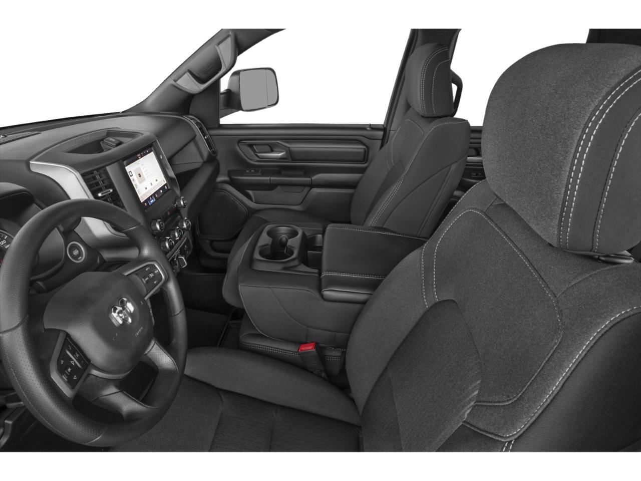 2024 Ram 1500 Tradesman San Clemente CA