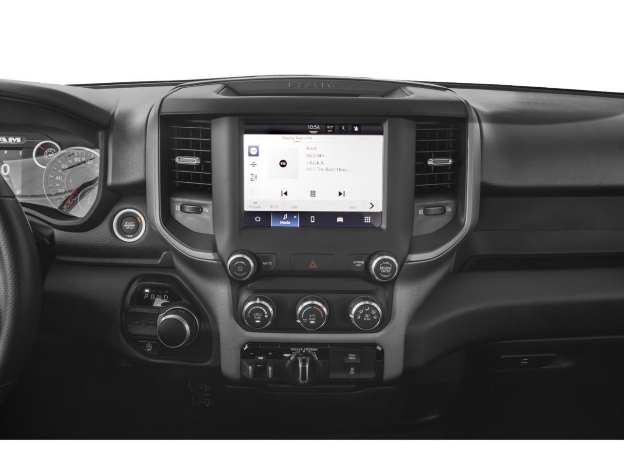 2024 Ram 1500 Tradesman San Clemente CA