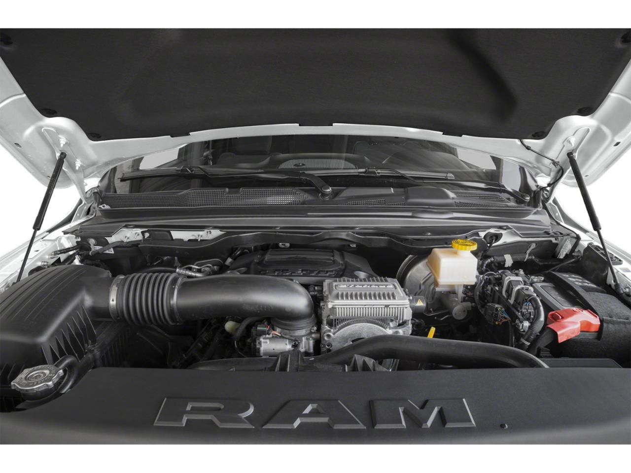 2024 Ram 1500 Tradesman San Clemente CA