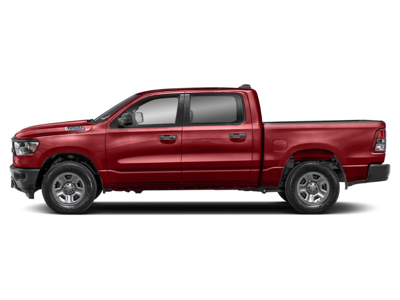 2024 Ram 1500 Tradesman St. John's NL
