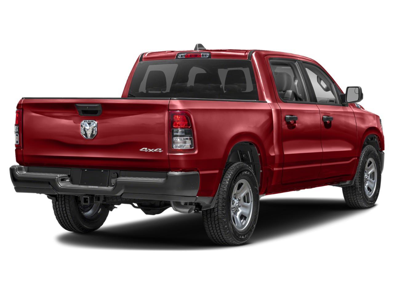 2024 Ram 1500 Tradesman St. John's NL