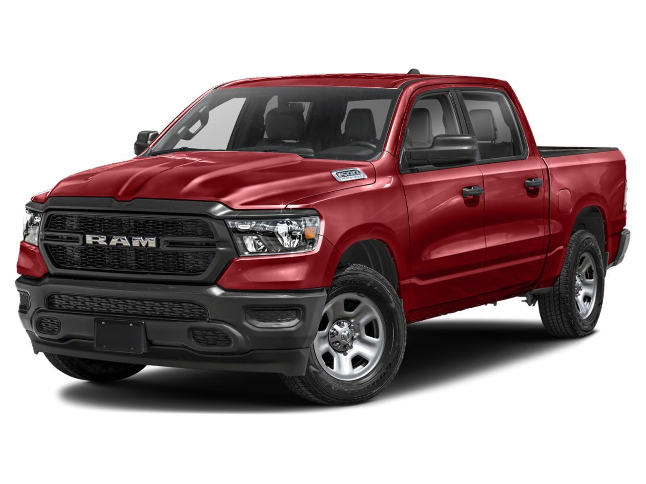 2024 Ram 1500 Tradesman St. John's NL