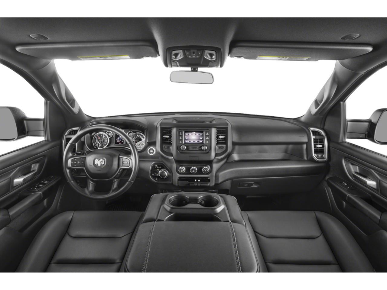2024 Ram 1500 Tradesman St. John's NL
