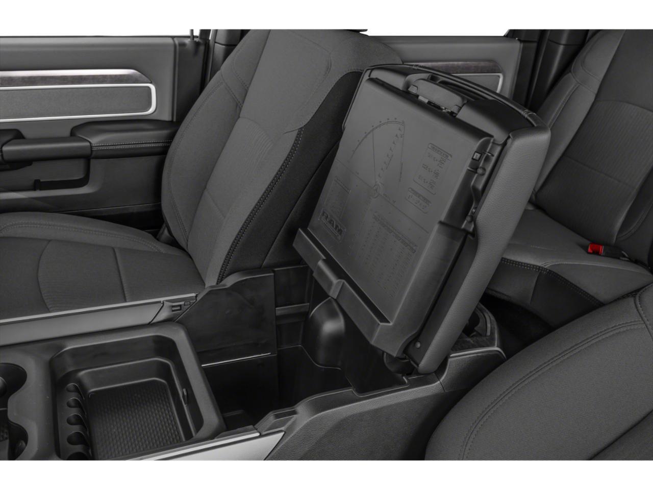 2024 Ram 2500 4WD Laramie Crew Cab 6'4" Box Benwood WV