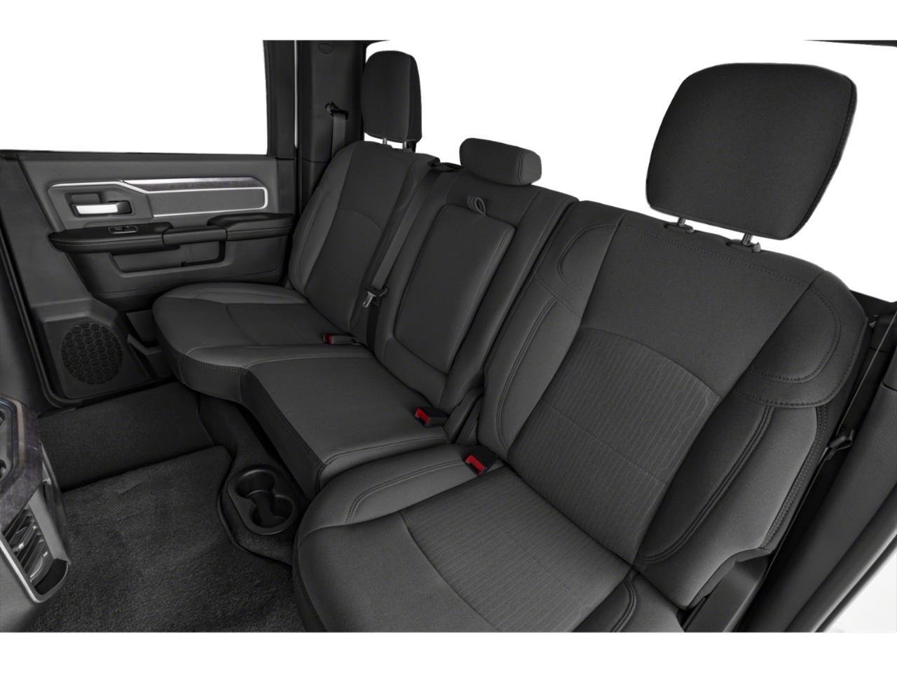 2024 Ram 2500 Big Horn 4WD CREW CAB 6&apos;4 BOX Listowel ON