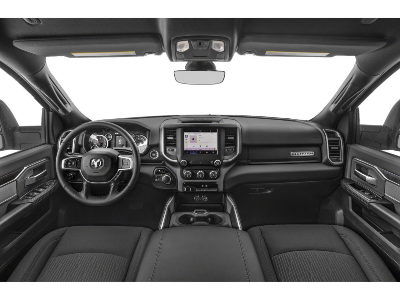 2024 Ram 2500 Big Horn Crew Cab 4x4 6'4 Box Mesa AZ