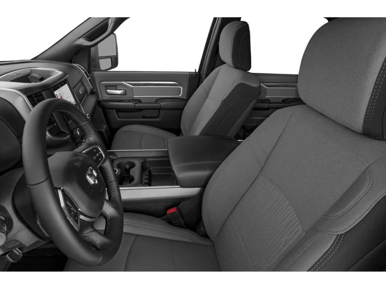 2024 Ram 2500 Laramie Uvalde TX