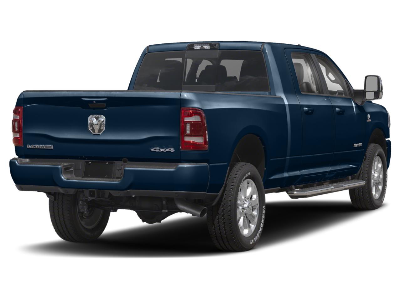 2024 Ram 2500 Laramie Birmingham AL