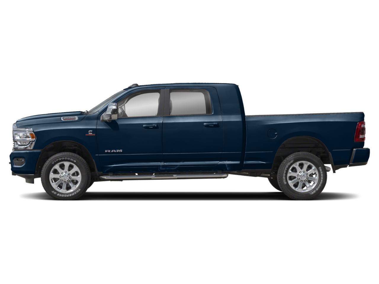 2024 Ram 2500 Laramie Birmingham AL