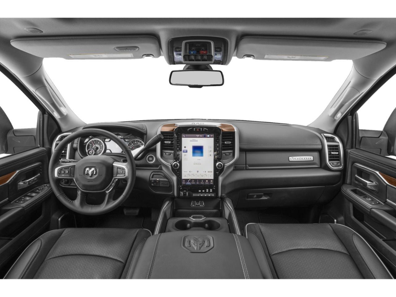 2024 Ram 2500 Laramie Birmingham AL