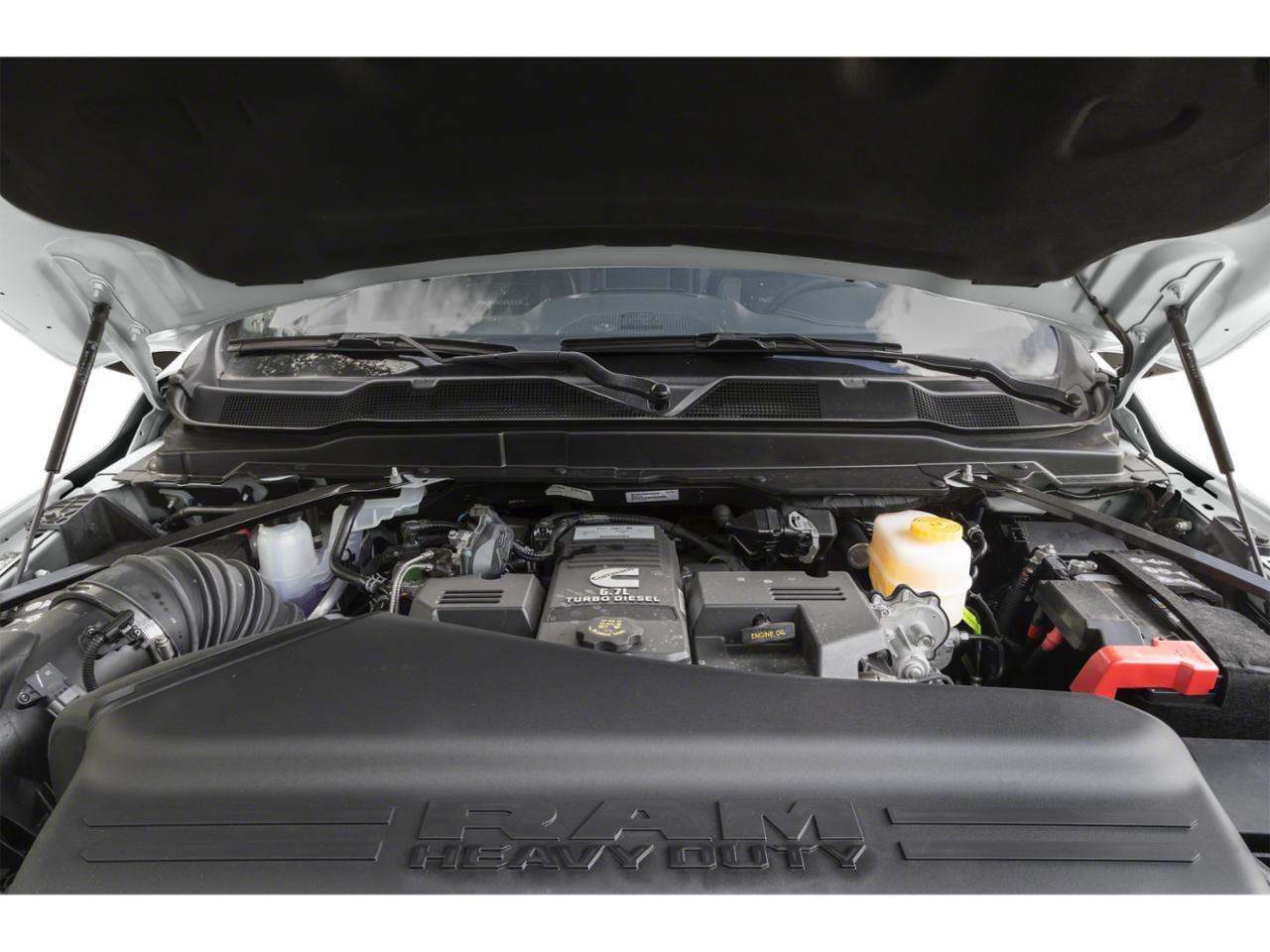 2024 Ram 2500 Laramie Birmingham AL