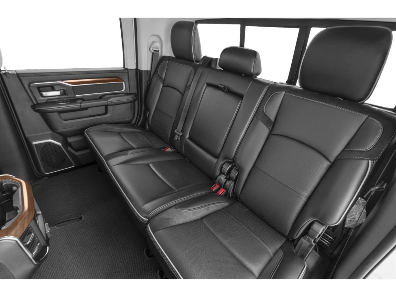 2024 Ram 2500 Laramie Birmingham AL