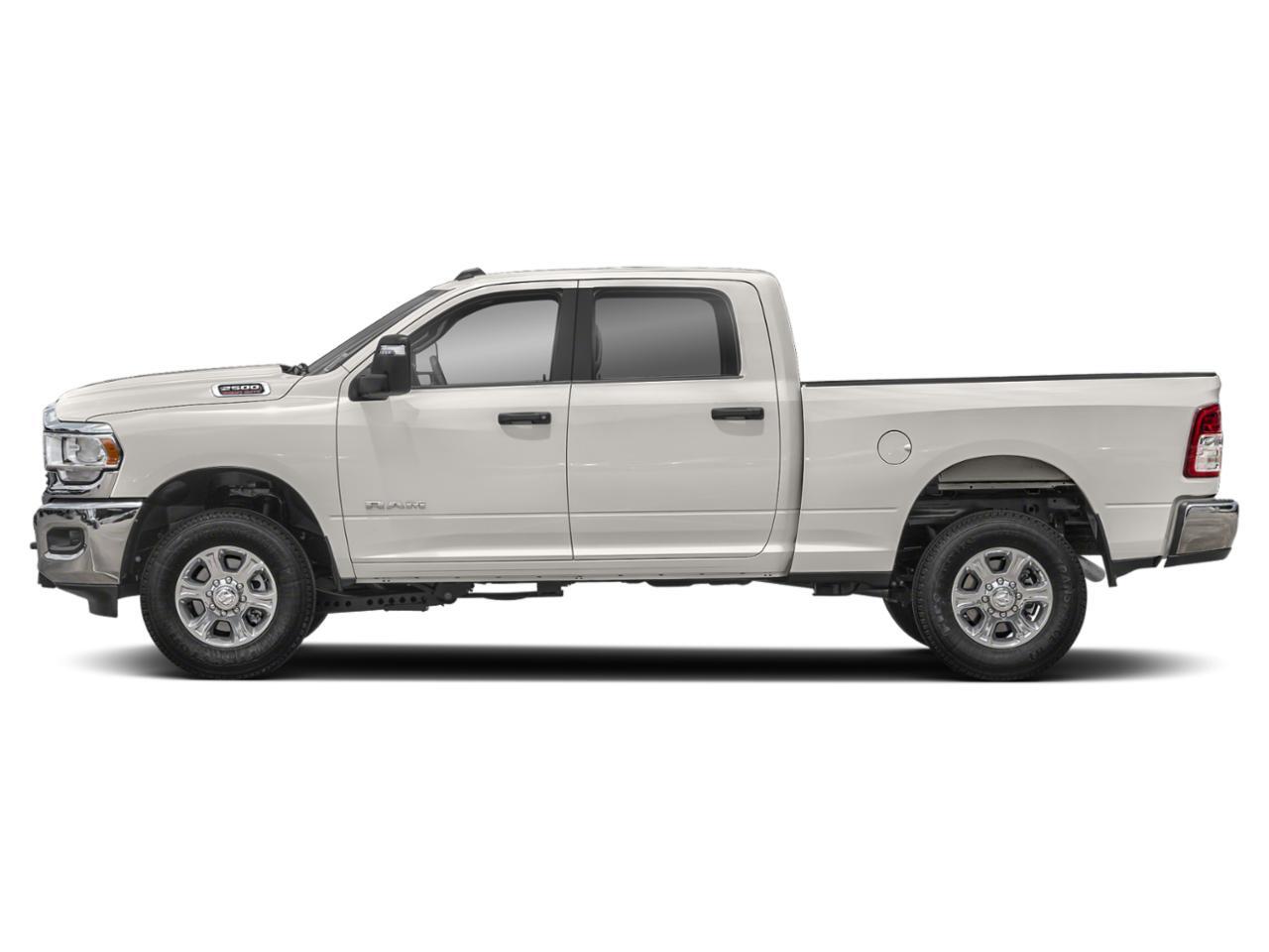 2024 Ram 2500 Laramie Santa Rosa CA