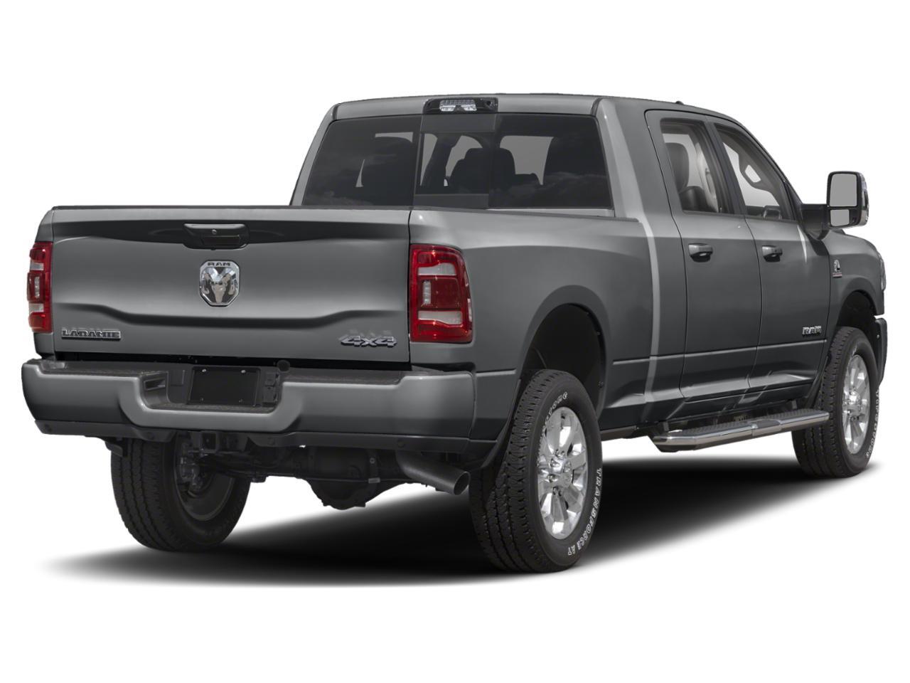 2024 Ram 2500 Laramie Corona CA