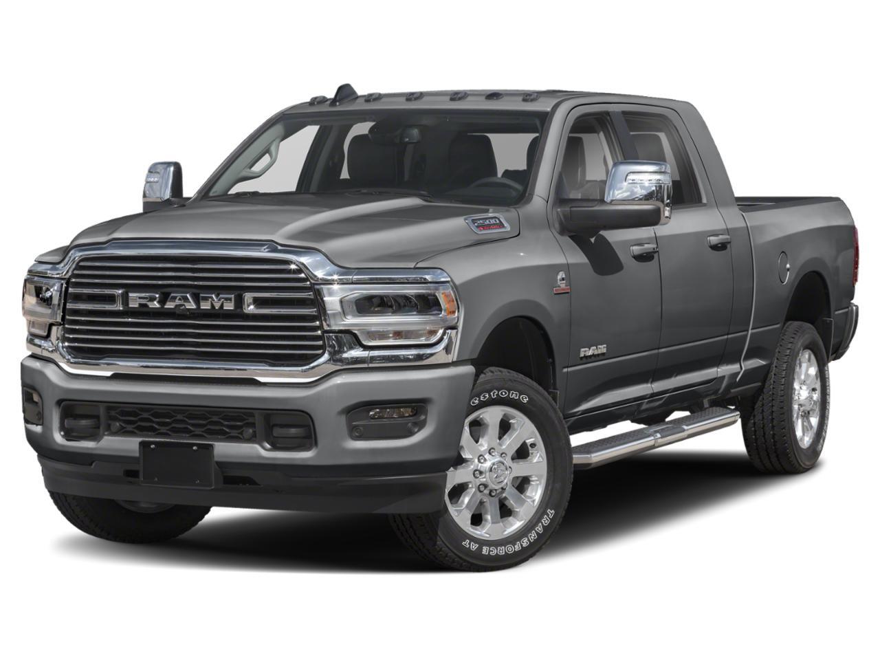 2024 Ram 2500 Laramie Corona CA